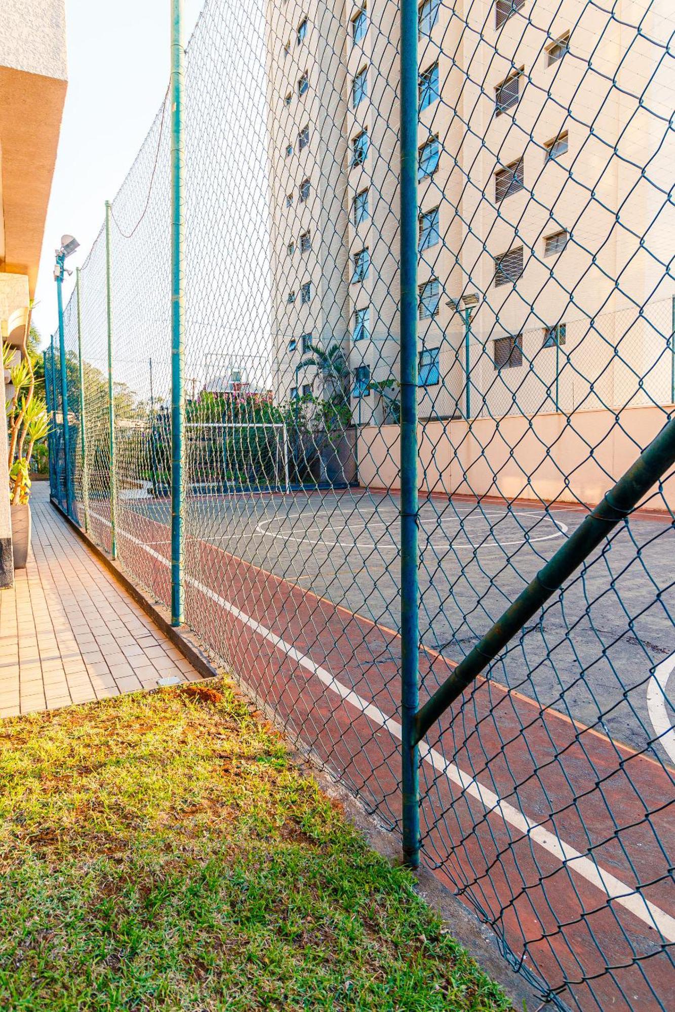 Flat Nobilis Congonhas Muito Confortavel Ao Lado Aeroporto - H801 Apartamento São Paulo